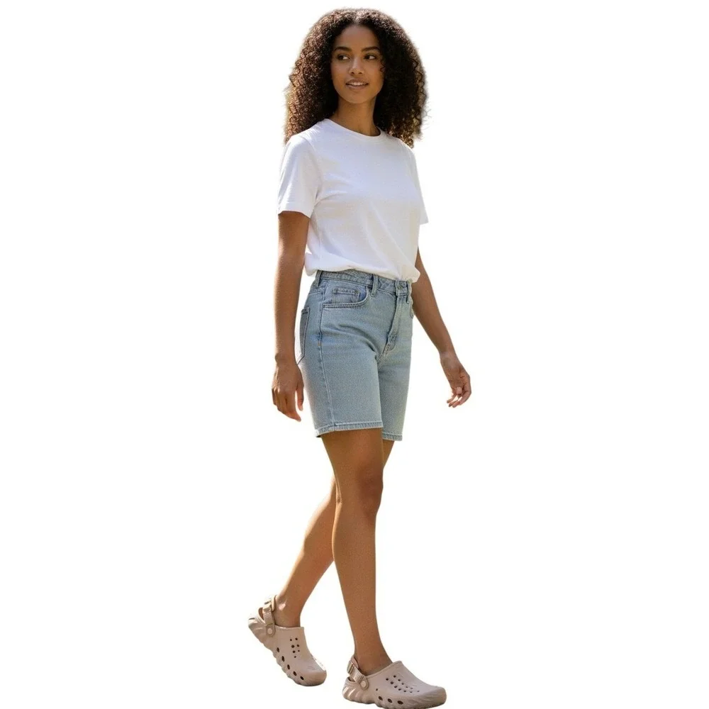 Crocs Echo Clog Tan Sand Sporty Sculpted Comfort Shoes Womens 8 Mens 6 - Picture 2 of 12